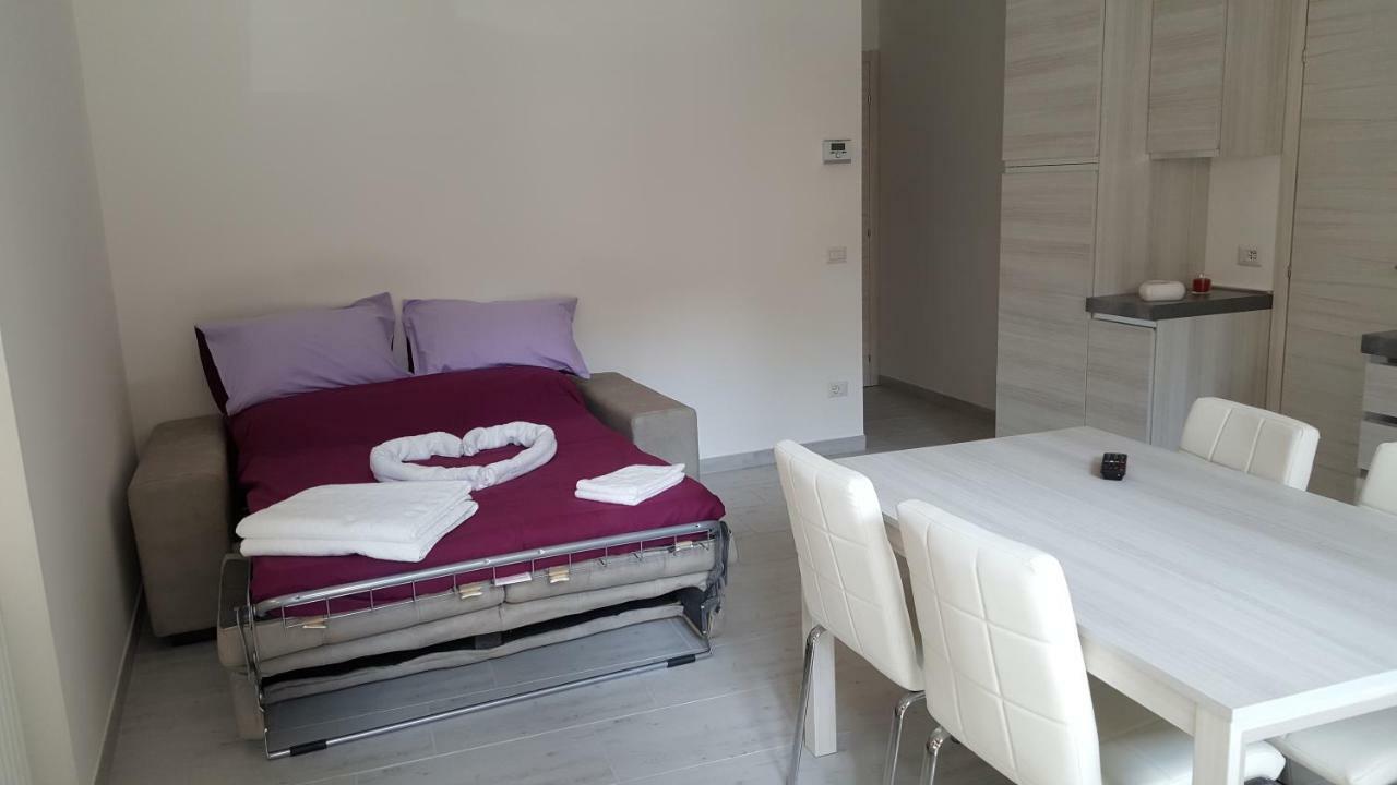 Ca' Vegia Apartment Gravedona Exterior photo